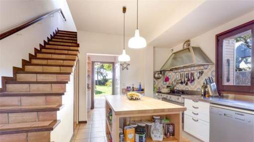 Enchanting dream home in the most desirable area Enchanting dream home in the most desirable area